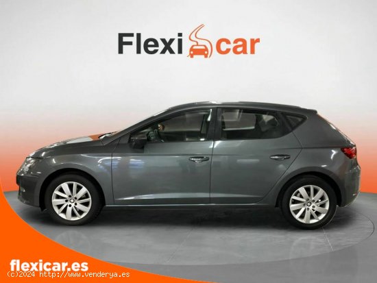 Seat Leon 1.2 TSI 81kW (110CV) St&Sp Reference - Finestrat