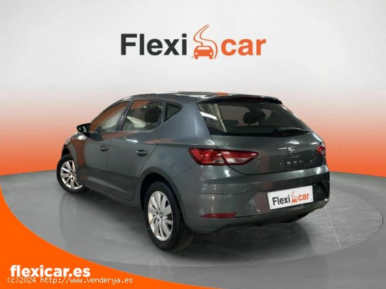 Seat Leon 1.2 TSI 81kW (110CV) St&Sp Reference - Finestrat