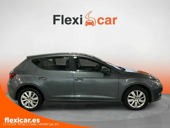 Seat Leon 1.2 TSI 81kW (110CV) St&Sp Reference - Finestrat