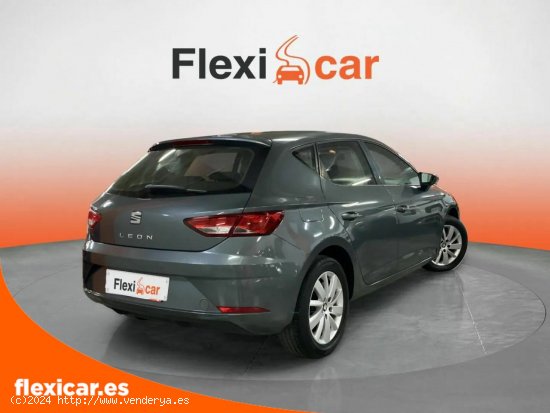 Seat Leon 1.2 TSI 81kW (110CV) St&Sp Reference - Finestrat