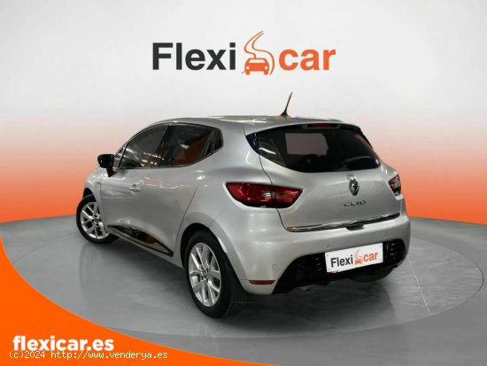 Renault Clio Limited TCe 66kW (90CV) -18 - Finestrat