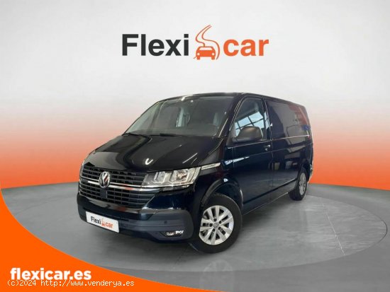 Volkswagen Multivan The Original Corto 2.0 TDI 81kW BMT - Vilafranca del Penedès