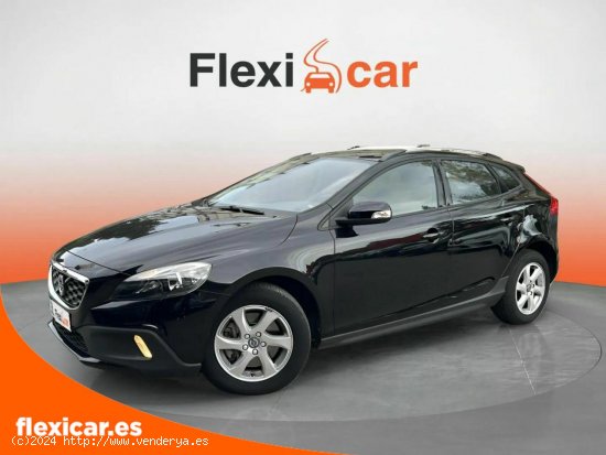 Volvo V40 Cross Country 2.0 D2 Kinetic - Granollers