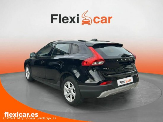 Volvo V40 Cross Country 2.0 D2 Kinetic - Granollers