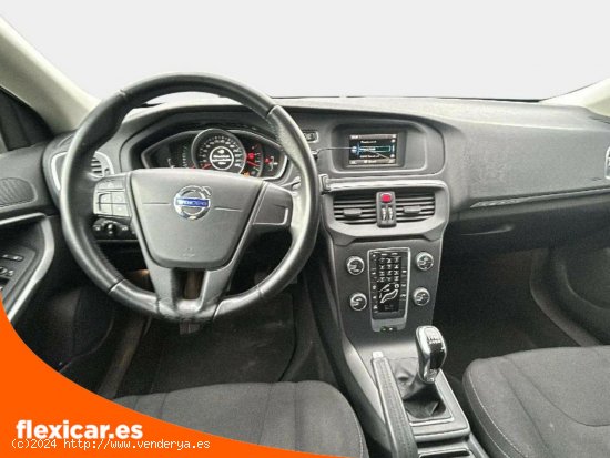 Volvo V40 Cross Country 2.0 D2 Kinetic - Granollers