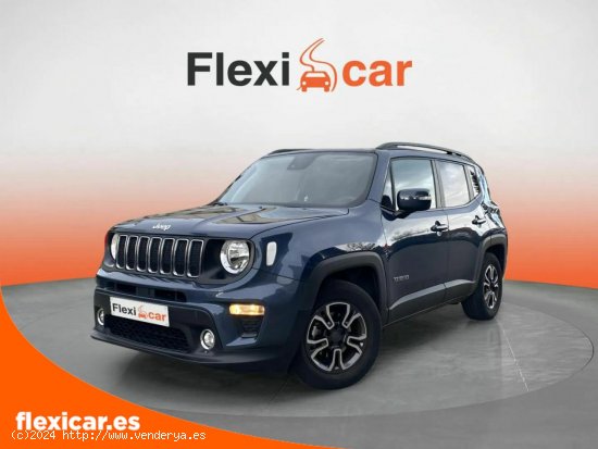 Jeep Renegade 1.0G 88kW Limited 4x2 - Granollers