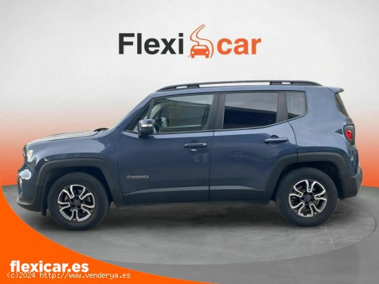 Jeep Renegade 1.0G 88kW Limited 4x2 - Granollers