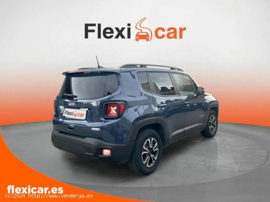 Jeep Renegade 1.0G 88kW Limited 4x2 - Granollers