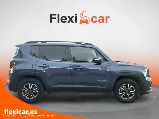 Jeep Renegade 1.0G 88kW Limited 4x2 - Granollers