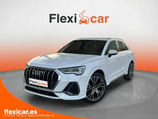 Audi Q3 35 TDI 110kW (150CV) S tronic - Sant Boi de Llobregat