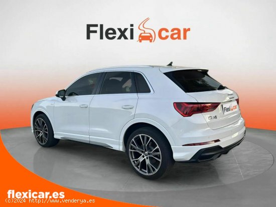 Audi Q3 35 TDI 110kW (150CV) S tronic - Sant Boi de Llobregat