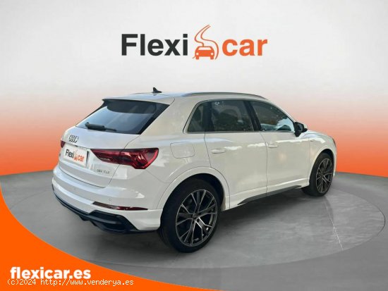 Audi Q3 35 TDI 110kW (150CV) S tronic - Sant Boi de Llobregat