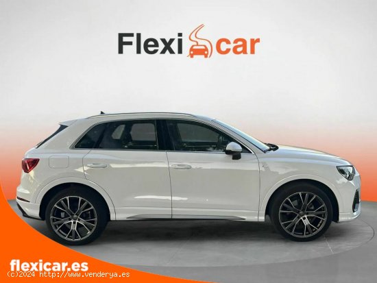 Audi Q3 35 TDI 110kW (150CV) S tronic - Sant Boi de Llobregat