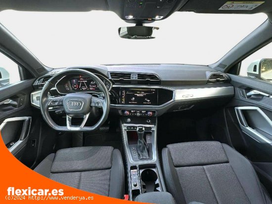 Audi Q3 35 TDI 110kW (150CV) S tronic - Sant Boi de Llobregat