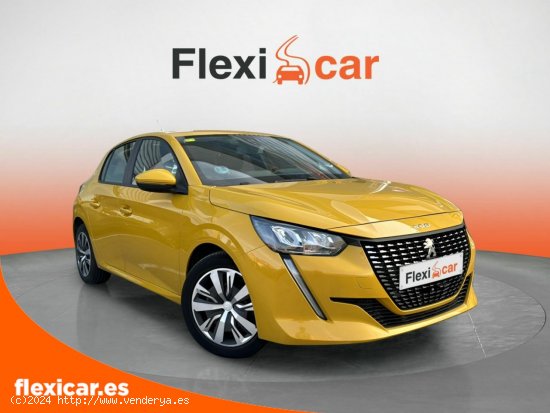 Peugeot 208 PureTech 73kW (100CV) EAT8 Allure Pack - Sant Boi de Llobregat