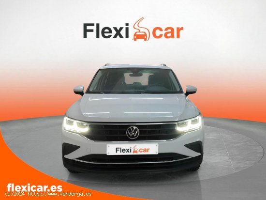 Volkswagen Tiguan Life 1.5 TSI 110kW (150CV) - Paterna