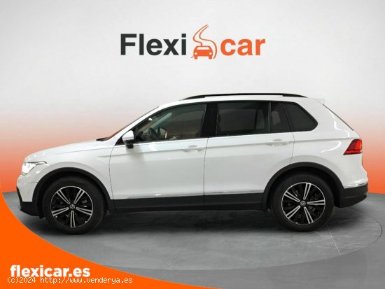 Volkswagen Tiguan Life 1.5 TSI 110kW (150CV) - Paterna