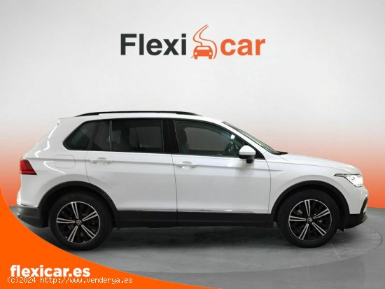 Volkswagen Tiguan Life 1.5 TSI 110kW (150CV) - Paterna