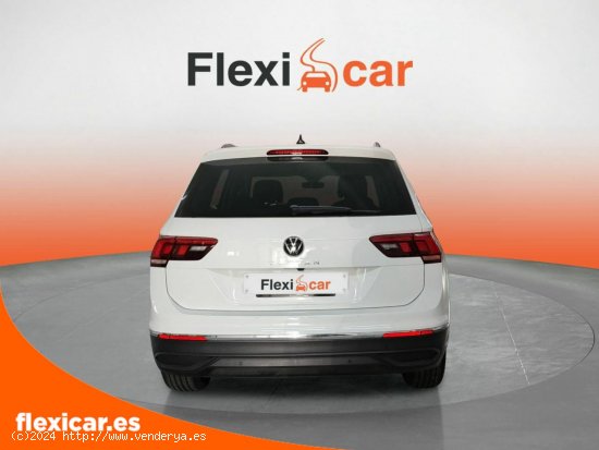 Volkswagen Tiguan Life 1.5 TSI 110kW (150CV) - Paterna