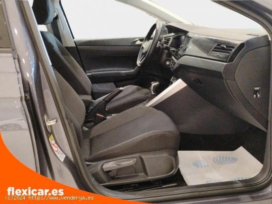 Volkswagen Taigo Life 1.0 TSI 81kW (110CV) DSG - Cáceres