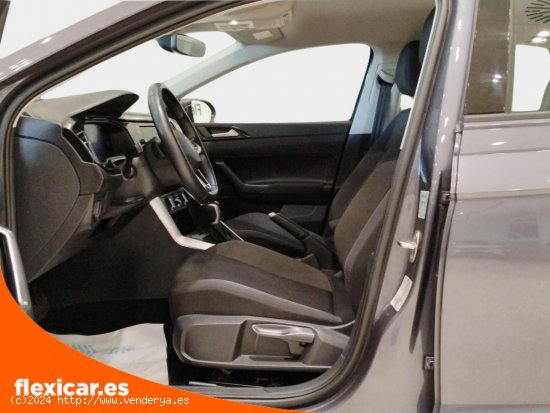 Volkswagen Taigo Life 1.0 TSI 81kW (110CV) DSG - Cáceres