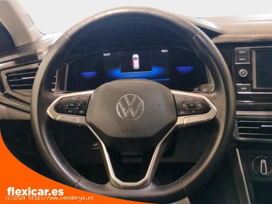 Volkswagen Taigo Life 1.0 TSI 81kW (110CV) DSG - Cáceres