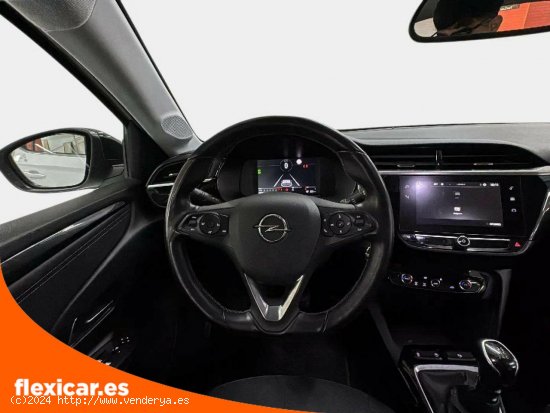 Opel Corsa 1.2T XHL 74kW (100CV) Edition - Esplugues de Llobregat