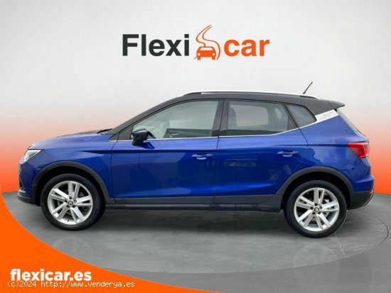 Seat Arona 1.6 TDI 85kW (115CV) FR Ecomotive - Vigo