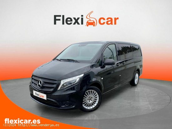 Mercedes Vito TOURER 116 TDI - Vigo