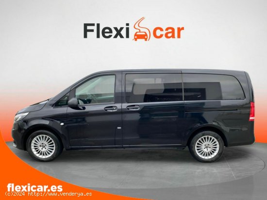 Mercedes Vito TOURER 116 TDI - Vigo