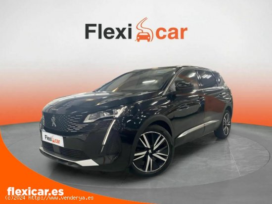 Peugeot 5008 2.0 BlueHDi 133kW S&S GT EAT8 - Sabadell