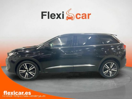 Peugeot 5008 2.0 BlueHDi 133kW S&S GT EAT8 - Sabadell