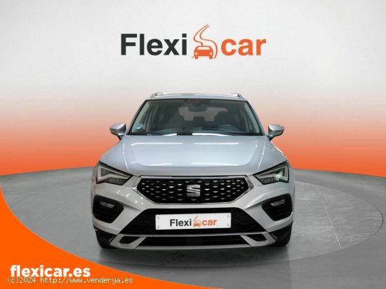 Seat Ateca 2.0 TDI 110kW (150CV) X-Perience XXL - Paterna