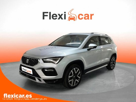 Seat Ateca 2.0 TDI 110kW (150CV) X-Perience XXL - Paterna