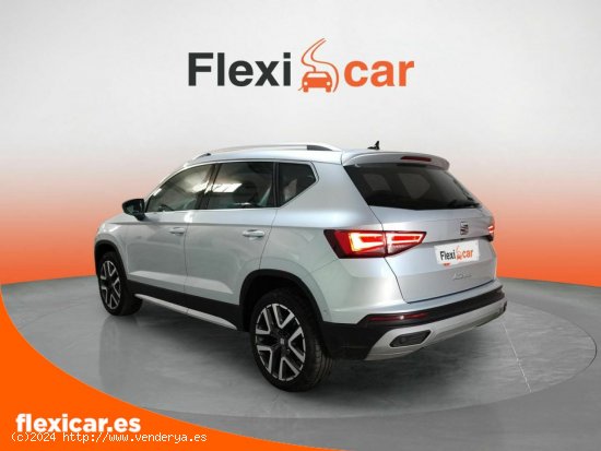 Seat Ateca 2.0 TDI 110kW (150CV) X-Perience XXL - Paterna