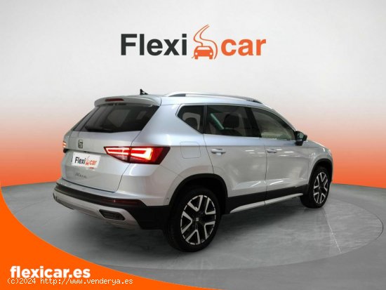 Seat Ateca 2.0 TDI 110kW (150CV) X-Perience XXL - Paterna