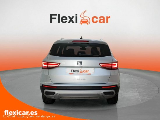 Seat Ateca 2.0 TDI 110kW (150CV) X-Perience XXL - Paterna