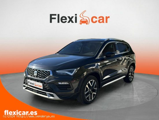 Seat Ateca 2.0 TDI 110kW (150CV) S&S FR - Palma Islas Baleares