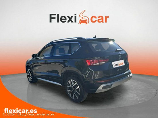 Seat Ateca 2.0 TDI 110kW (150CV) S&S FR - Palma Islas Baleares