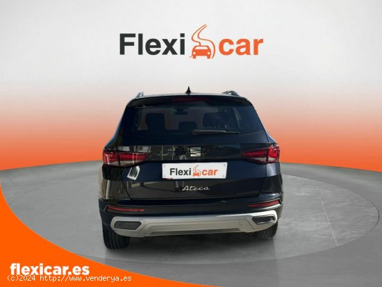 Seat Ateca 2.0 TDI 110kW (150CV) S&S FR - Palma Islas Baleares