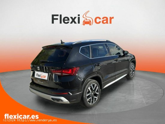 Seat Ateca 2.0 TDI 110kW (150CV) S&S FR - Palma Islas Baleares