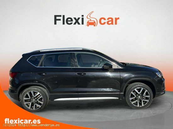 Seat Ateca 2.0 TDI 110kW (150CV) S&S FR - Palma Islas Baleares