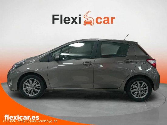 Toyota Yaris 1.0 70 Business - Cornellà de Llobregat