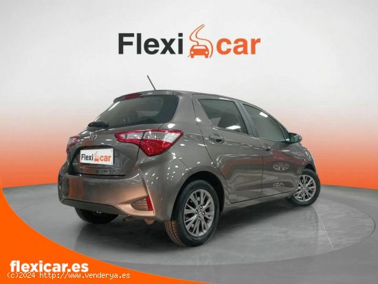 Toyota Yaris 1.0 70 Business - Cornellà de Llobregat