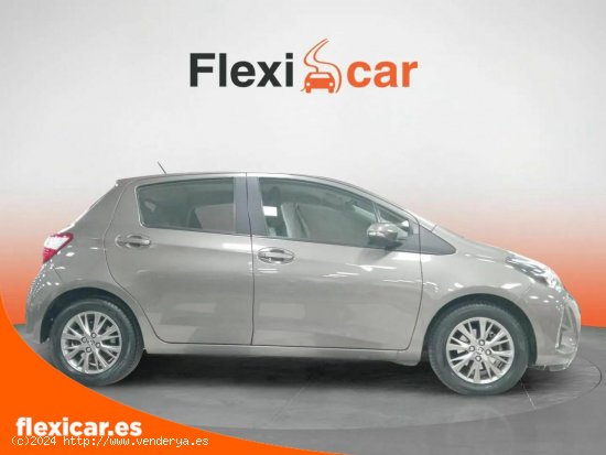 Toyota Yaris 1.0 70 Business - Cornellà de Llobregat