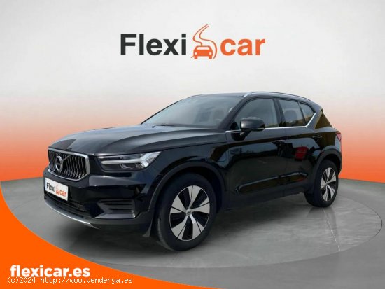 Volvo XC40 1.5 T5 Twin Momentum Auto - Toledo