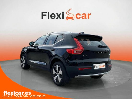 Volvo XC40 1.5 T5 Twin Momentum Auto - Toledo