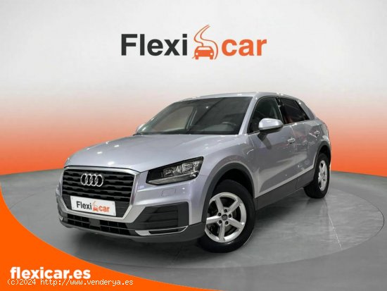 Audi Q2 #untaggable edition 1.0 TFSI ultra - Salamanca