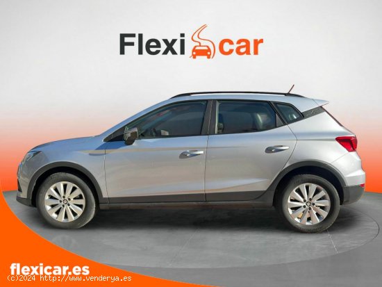 Seat Arona 1.0 TSI 81kW (110CV) Style - Tarragona