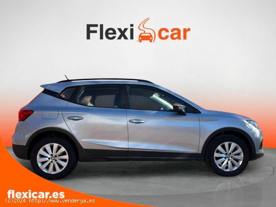 Seat Arona 1.0 TSI 81kW (110CV) Style - Tarragona